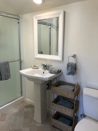 Private Room & Bath in Palo Alto 2