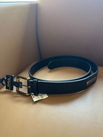 Polo Ralph Lauren Men Belt size 36 2