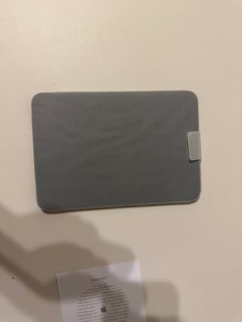 Brand new ipad mini 6 - space gray 1