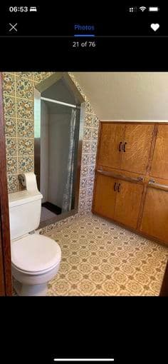 two rooms available for sublease 4