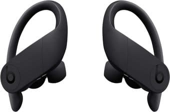 Black Powerbeats Pro with original packaging 1