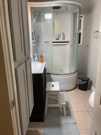 斯坦福大学附近独栋别墅后院单间9月15号起招租 2