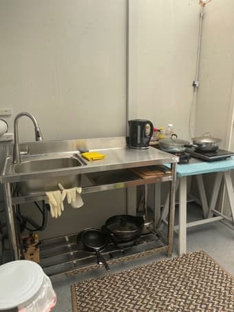 斯坦福大学附近独栋别墅后院单间9月15号起招租 3