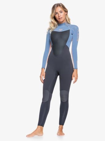 Female Wetsuit 1