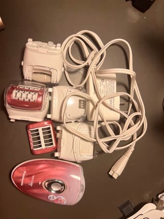 Epilator for Sale 1