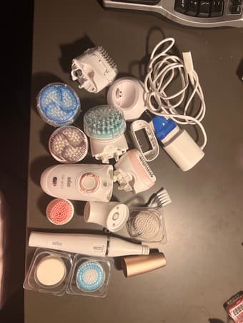 Epilator for sale 1