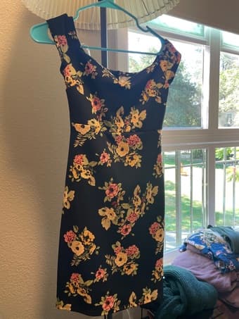 Selling cute S/XS dress, skirts, tops! 1