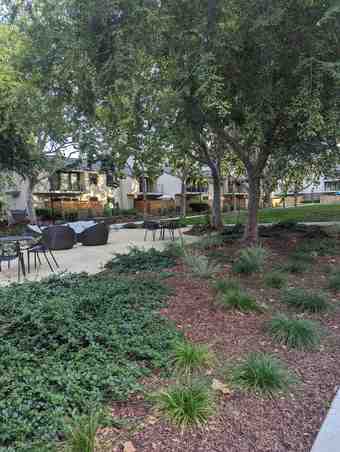 1bd/1ba in 2bd/2ba in Menlo Park, Next to Safeway, Laundry In-Unit! 4