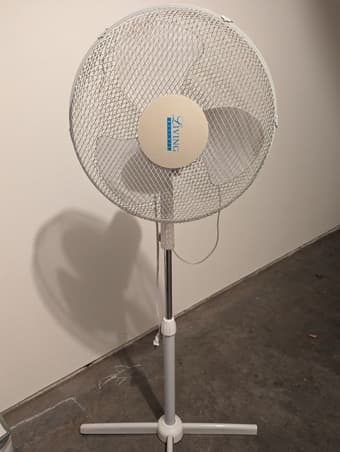 Standing Fan 1