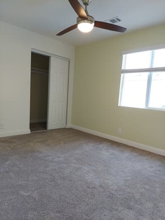 Bright, Large, Comfortable, Completely Remodeled (in2019) 2Br/1Ba in South Palo Alto for Rent 3