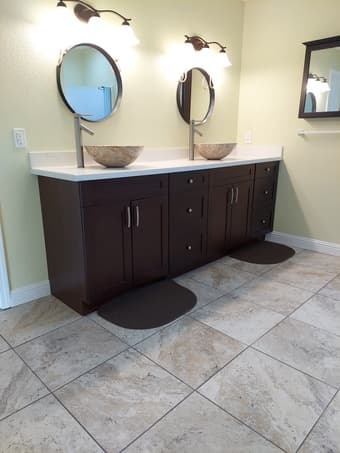 Bright, Large, Comfortable, Completely Remodeled (in2019) 2Br/1Ba in South Palo Alto for Rent 4