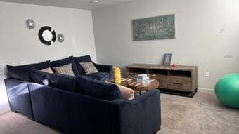 Furnished 3bed 2bath - Close to Stanford - Starting in Aug and Sept 1