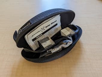 Metolius Belay Glasses 1