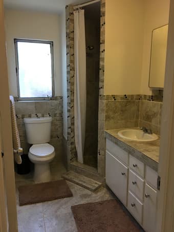 Furnished Bedroom Walking Distance to Stanford 2