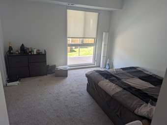 1bd/1ba in 2bd/2ba in Menlo Park, Next to Safeway, Laundry In-Unit! 1