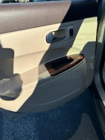 Buick LaCrosse for sale 4