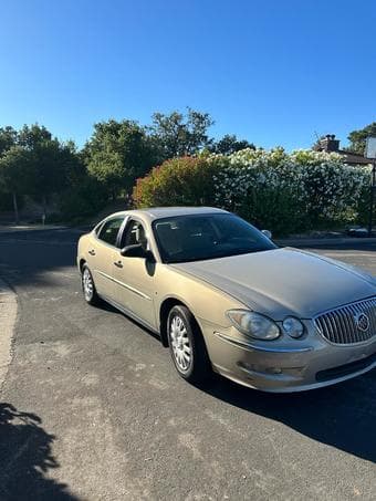 Buick LaCrosse for sale 1