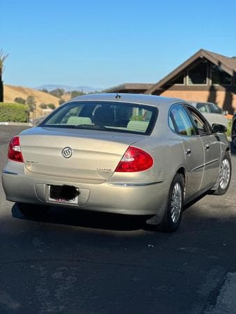 Buick LaCrosse for sale 3