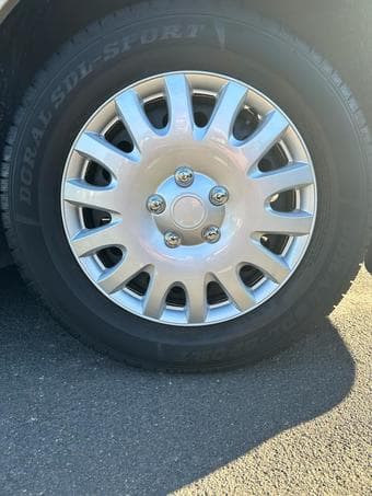 Buick LaCrosse for sale 4