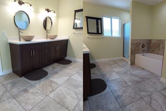 2BR/1BA Apartment in Palo Alto for Rent, 帕洛阿圖2BR/1BA公寓出租 1