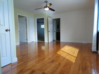 2BR/1BA Apartment in Palo Alto for Rent, 帕洛阿圖2BR/1BA公寓出租 2