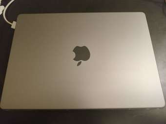 MacBook Pro 14-inch 2020 - $1,200 @stanford.edu 1