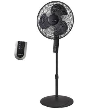 fan like new with controller 1