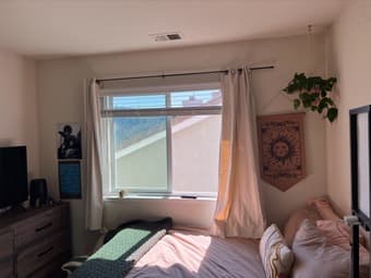 Single Bedroom in Oceanview Pacifica House Available - Sublet to Lease 4