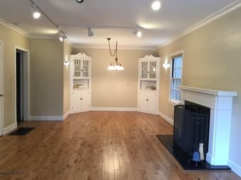 3 BR/2 BA - Downtown Palo Alto - OPEN HOUSE TODAY 8/19 12-1:30pm 1