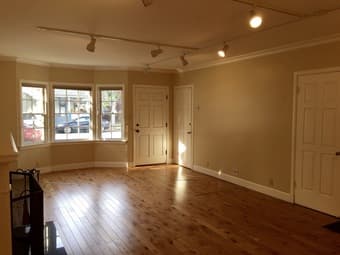 3 BR/2 BA - Downtown Palo Alto - OPEN HOUSE TODAY 8/19 12-1:30pm 2
