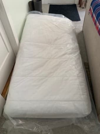 Mattress 1