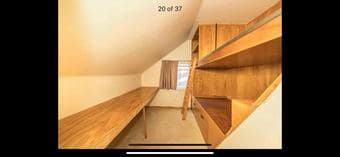 Two rooms available for females in palo alto 2