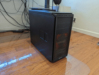 Gaming PC - GTX 1060 6GB, i5, 16GB RAM 1