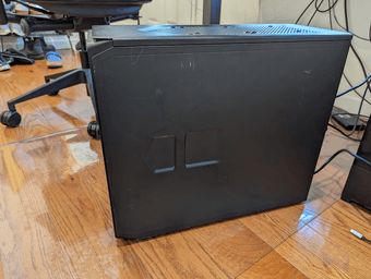 Gaming PC - GTX 1060 6GB, i5, 16GB RAM 2