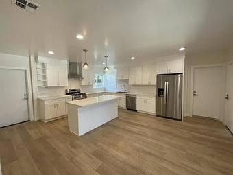 Two Bedrooms in Redwood City Starting in September 1