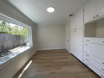 Two Bedrooms in Redwood City Starting in September 2