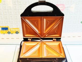 deep sandwich Maker 1