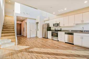 Roommates in Dogpatch, San Francisco (2 BR 2 BA) [SF] 1