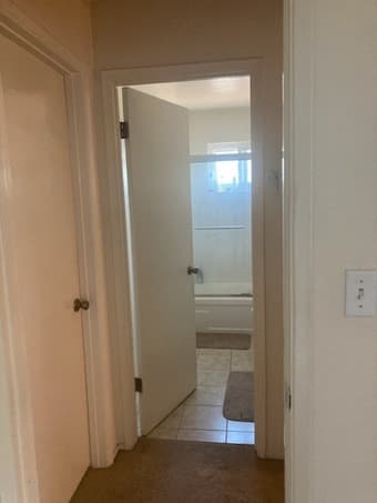 Available Sept 1st - Female Roommate in beautiful Menlo Park Apt 4