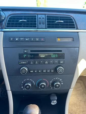 Buick LaCrosse for sale 2009 1