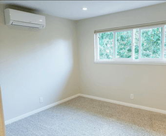 1 Bedroom and private bathroom available in 3 Bed 2.5 Bath 2