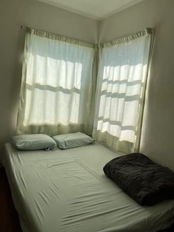 A furnished room for renting from Sep.first, 2023 1