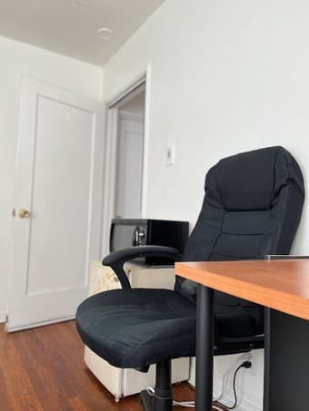 A furnished room for renting from Sep.first, 2023 2