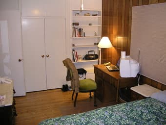 $1100 / 150 ft2 - ROOM FOR RENT, month to month, near Stanford (Menlo 2