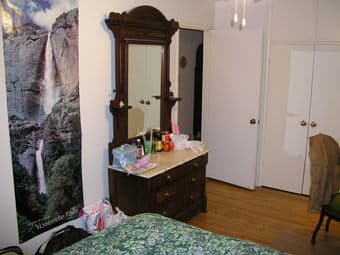 $1100 / 150 ft2 - ROOM FOR RENT, month to month, near Stanford (Menlo 3