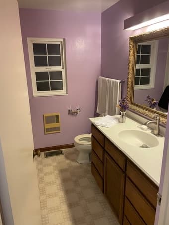 $1100 / 150 ft2 - ROOM FOR RENT, month to month, near Stanford (Menlo 4