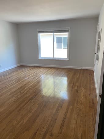 Premium Downtown Mountain View Location - 2BR/1BA 1