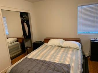 Premium Downtown Mountain View Location - 2BR/1BA 2