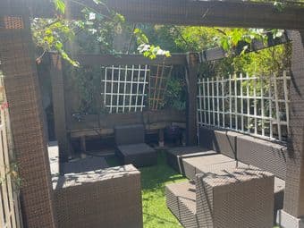 Studio available 5 min bike/15 min walk from Stanford 4