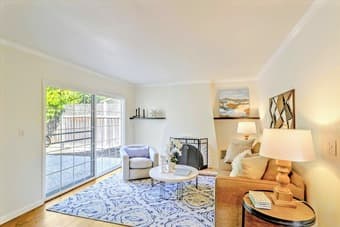 Beautiful 3B2B house in Sunnyvale 2